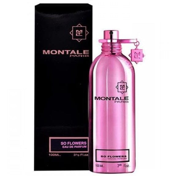 Montale So Flowers — 3