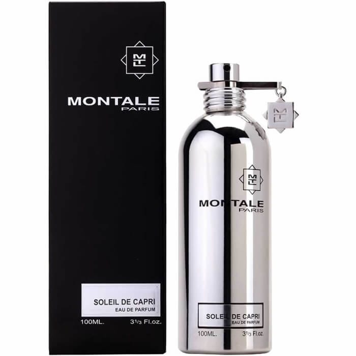 Montale Soleil De Capri — 3