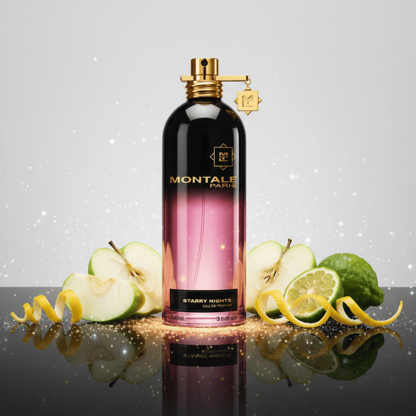 Montale Starry Night — 2