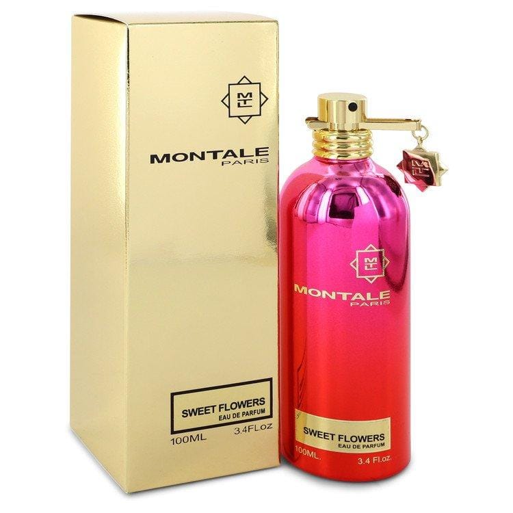 Montale Sweet Flowers — 3
