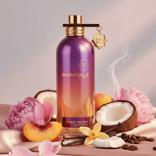 Montale Sweet Peony — 2