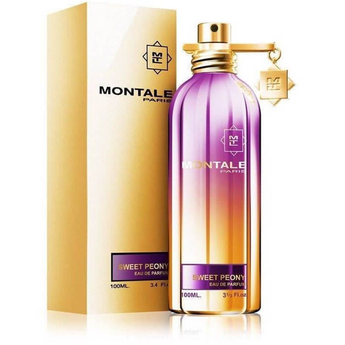 Montale Sweet Peony — 3