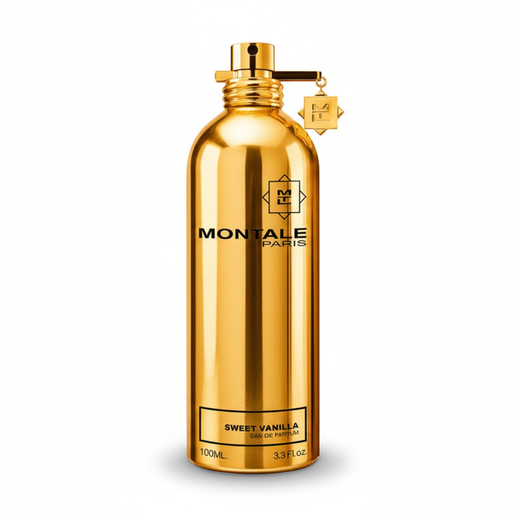Montale Sweet Vanilla — 1