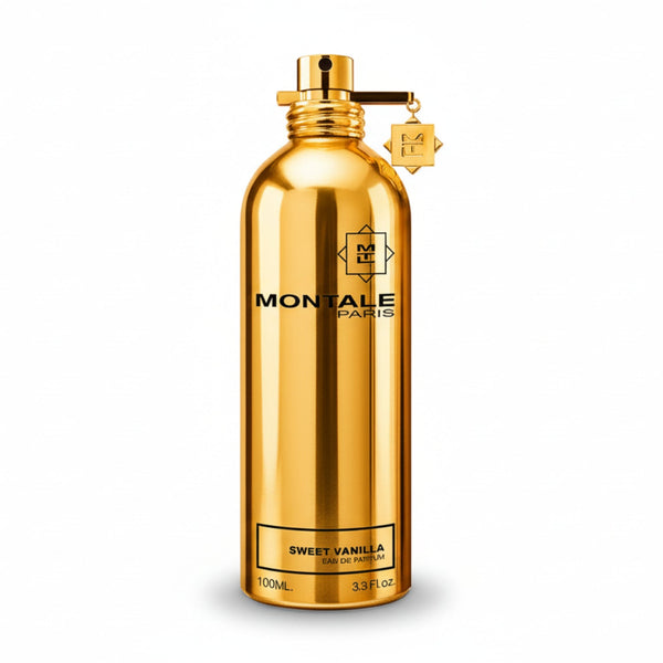 Montale Sweet Vanilla — 1