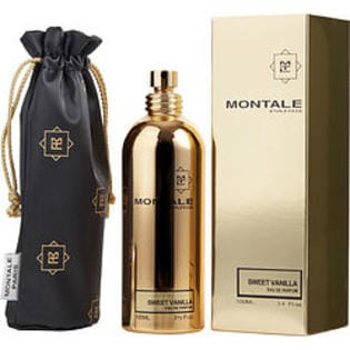 Montale Sweet Vanilla — 3