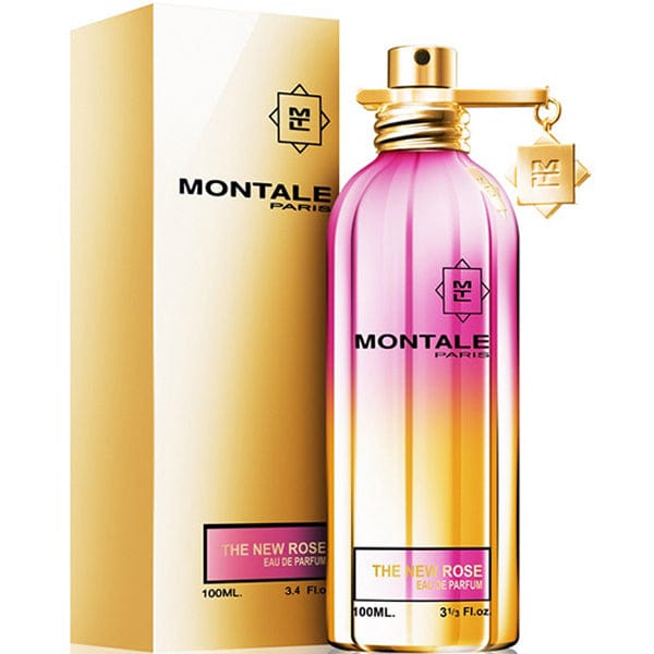 Montale The New Rose — 2