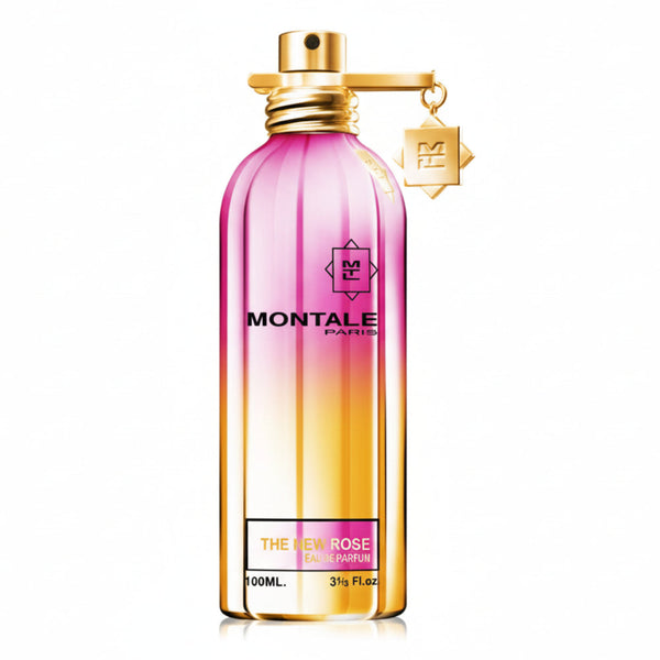 Montale The New Rose — 1
