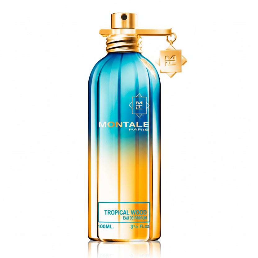 Montale Tropical Wood — 1