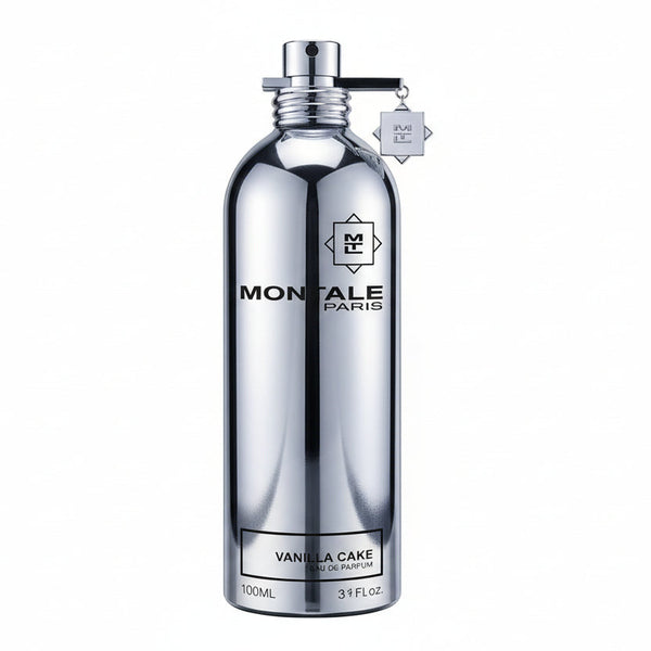 Montale Vanilla Cake — 1