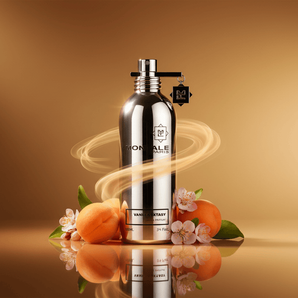 Montale Vanilla Extasy — 2