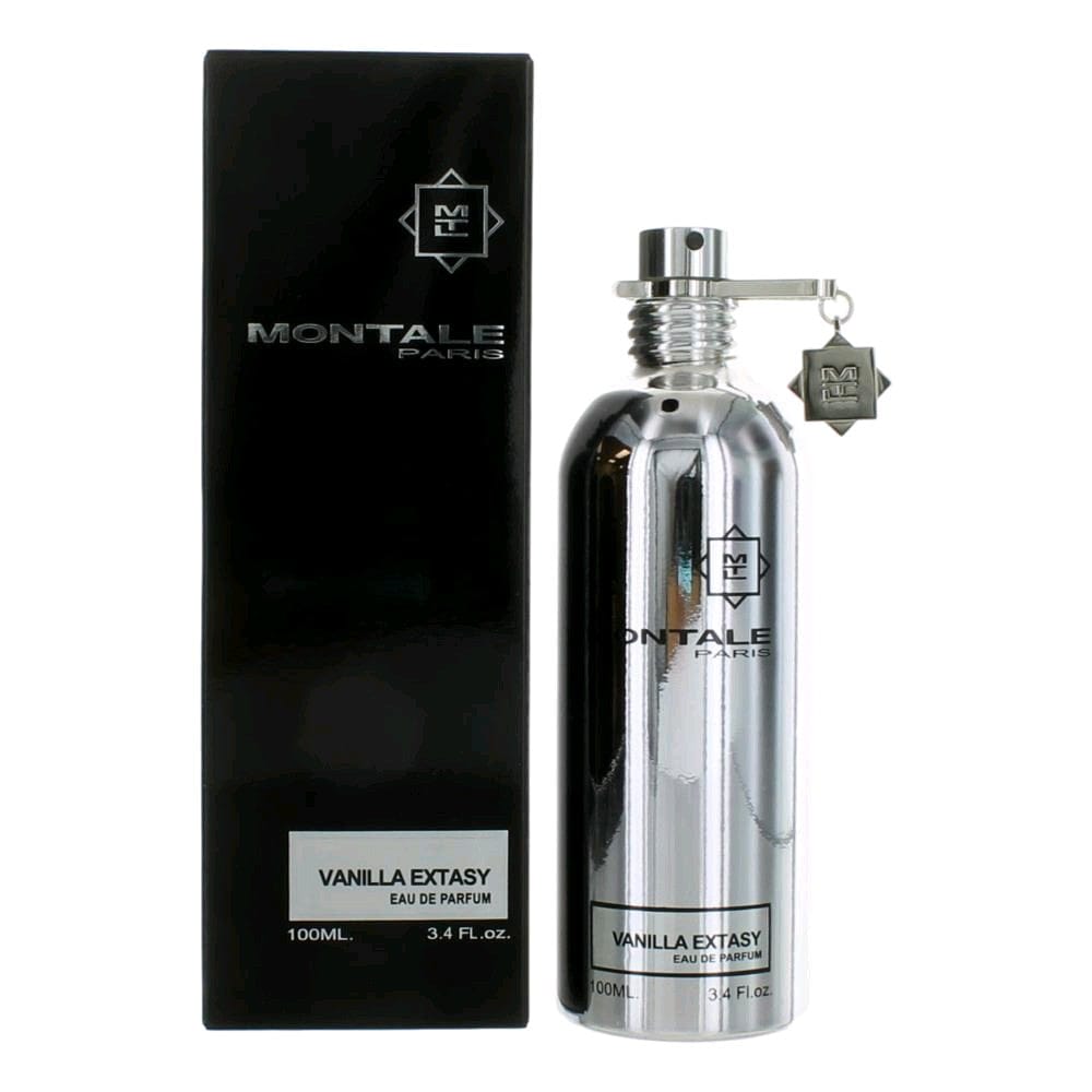 Montale Vanilla Extasy — 3