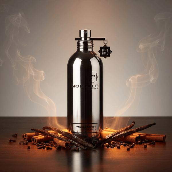 Montale Vanille Absolu — 2