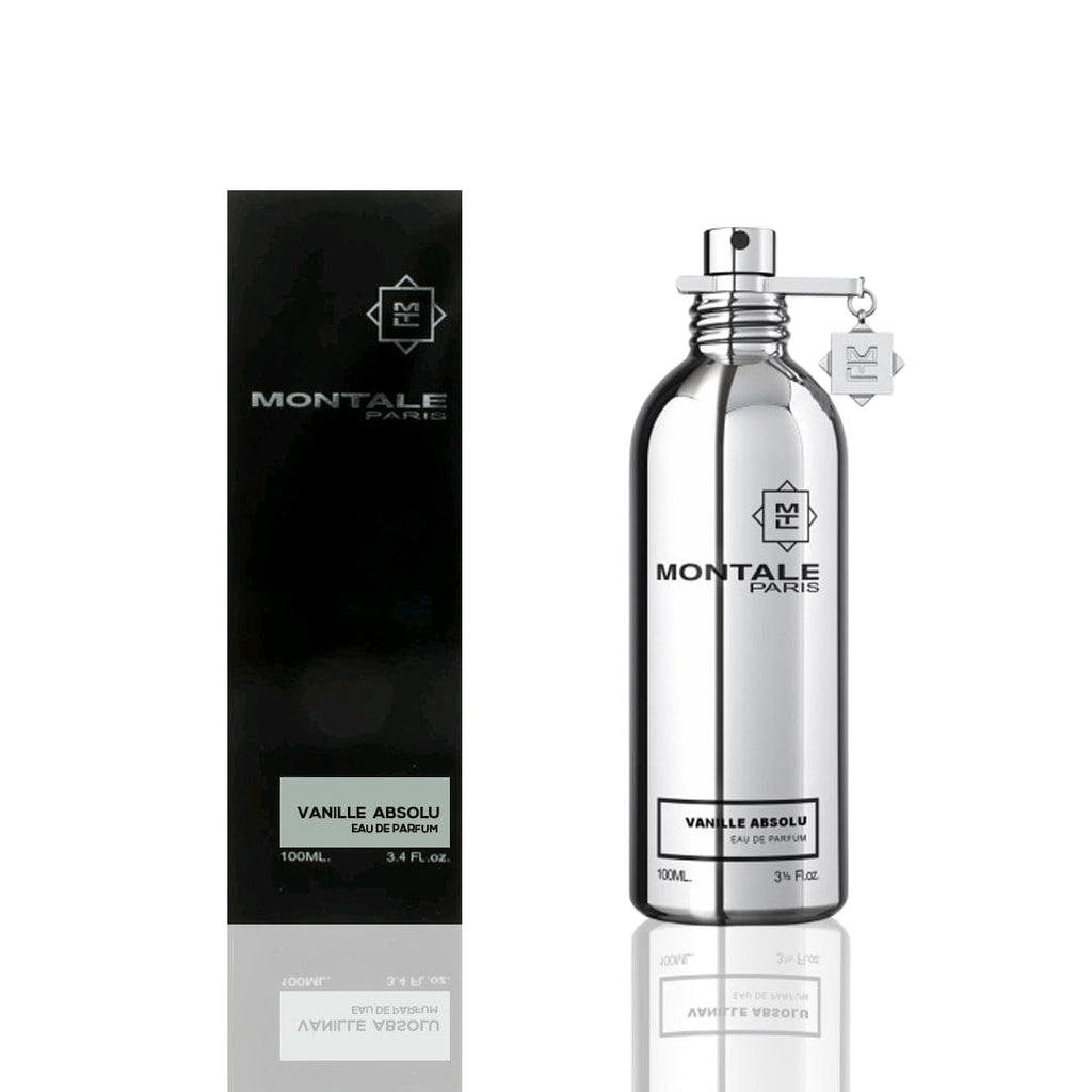 Montale Vanille Absolu — 3