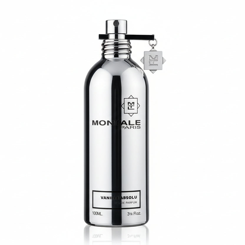 Montale Vanille Absolu — 1