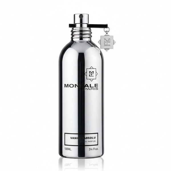 Montale Vanille Absolu — 1