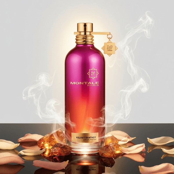 Montale Velvet Fantasy — 2