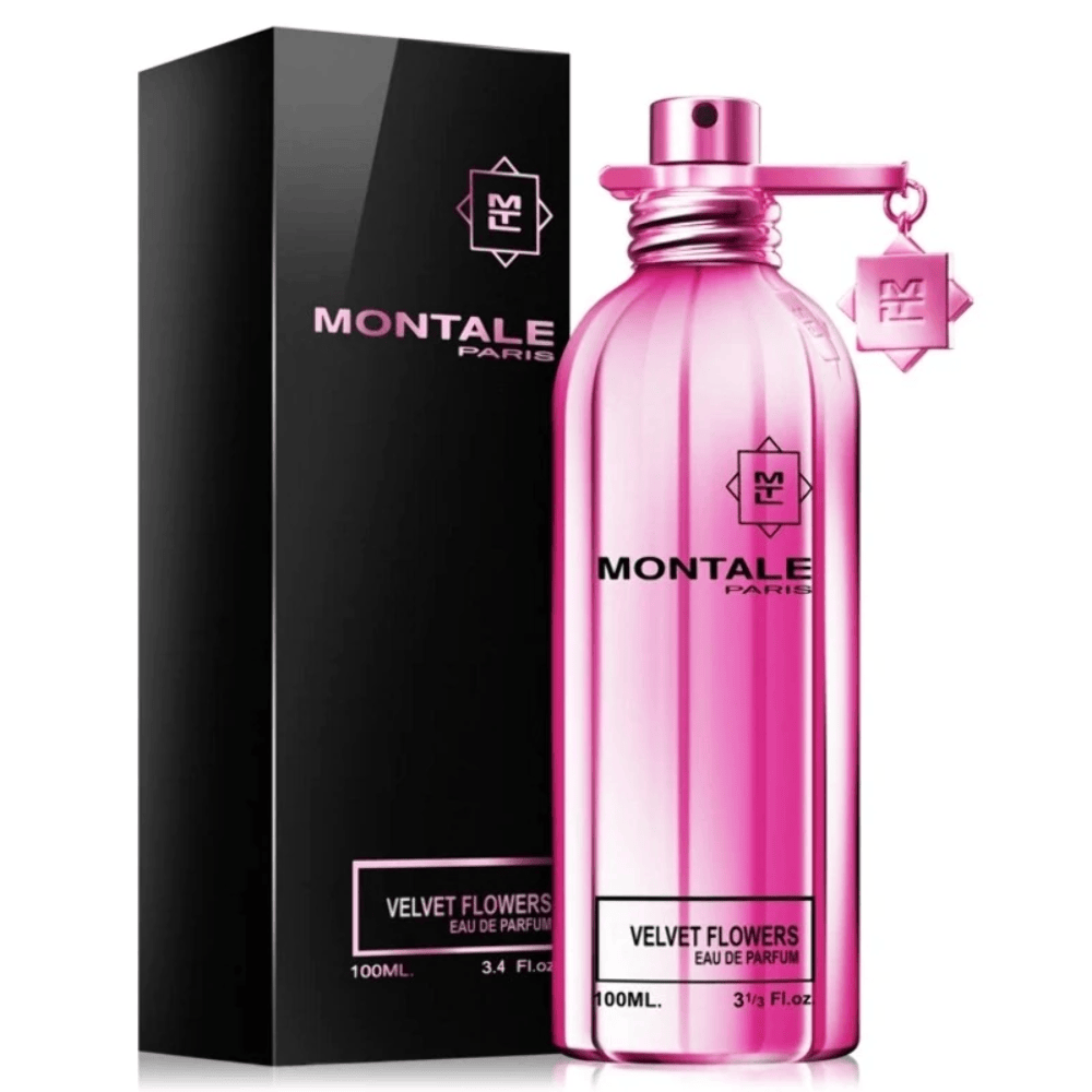 Montale Velvet Flowers — 3