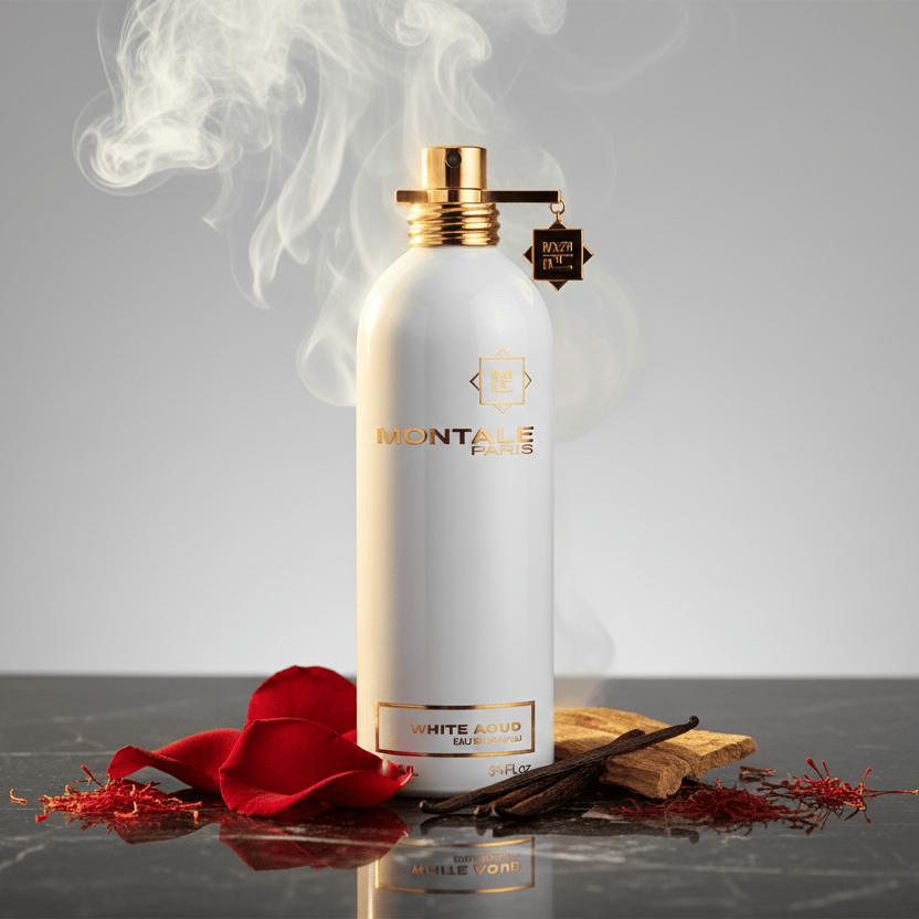 Montale White Aoud — 2
