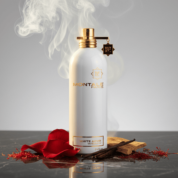 Montale White Aoud — 2