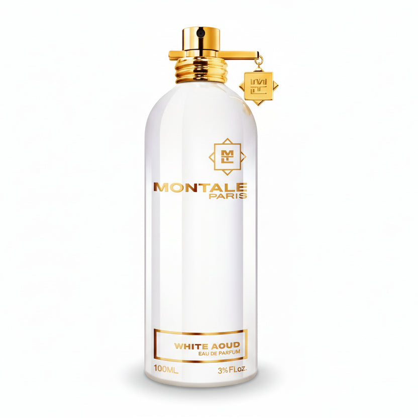Montale White Aoud — 1