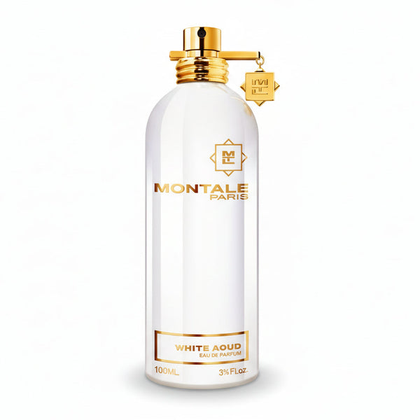 Montale White Aoud — 1