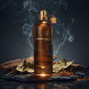 Montale Wild Aoud — 2