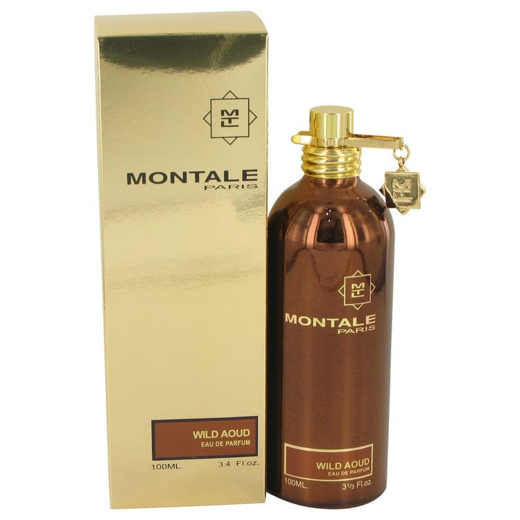 Montale Wild Aoud — 3