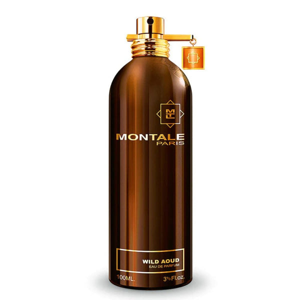 Montale Wild Aoud — 1