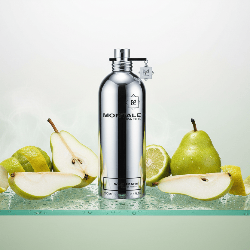 Montale Wild Pears — 2
