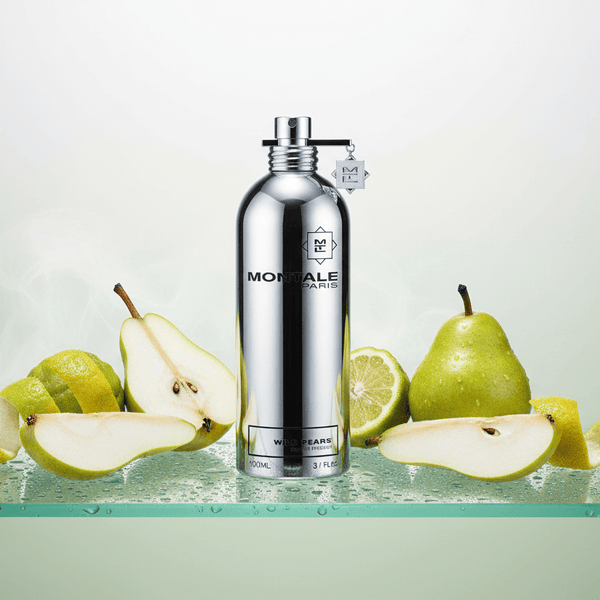 Montale Wild Pears — 2