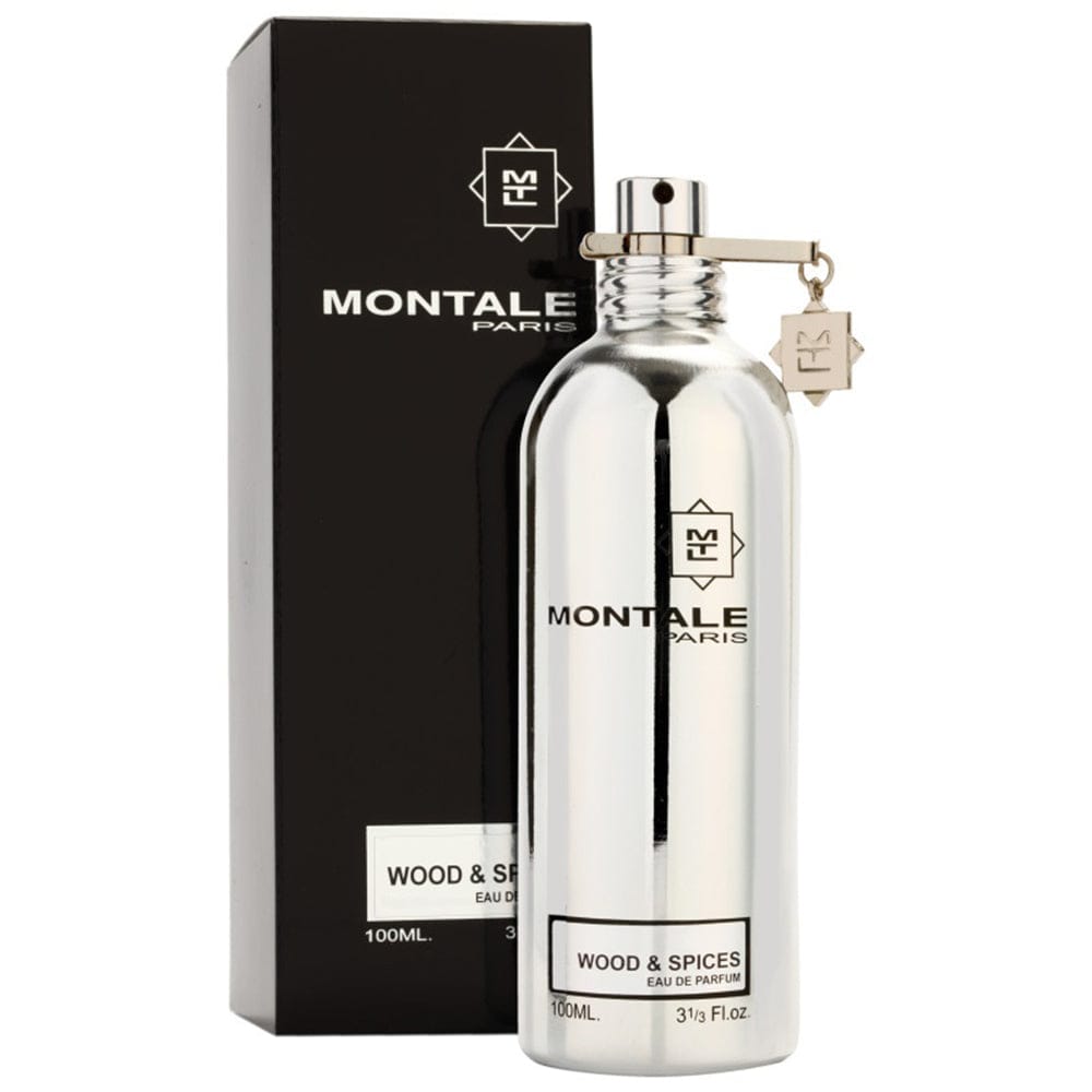 Montale Wood & Spices — 3