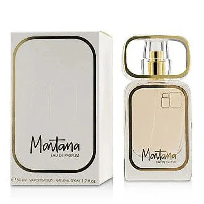 Montana 80 Women's Perfume/Cologne For Women Eau de Parfum 3.3 oz Edp — 2