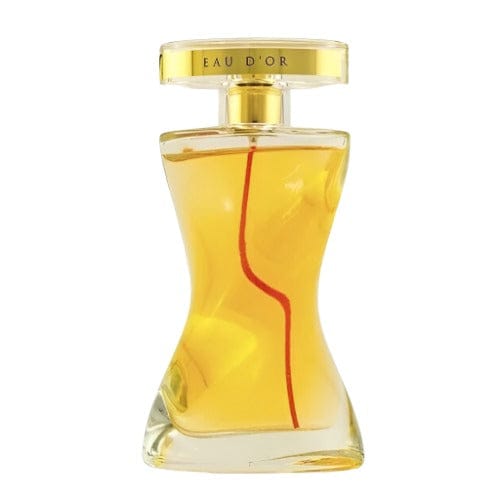 Montana Eau d'Or Women's Perfume/Cologne For Women Eau de Parfum 3.4 oz Edp — 1