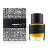 Montana Graphite Men's Perfume/Cologne For Men Eau de Toilette 3.4 oz Edt — 2