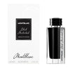 Montblanc Black Meisterstuck — 3
