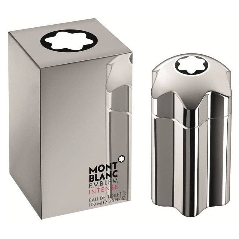 Montblanc Emblem Intense — 3