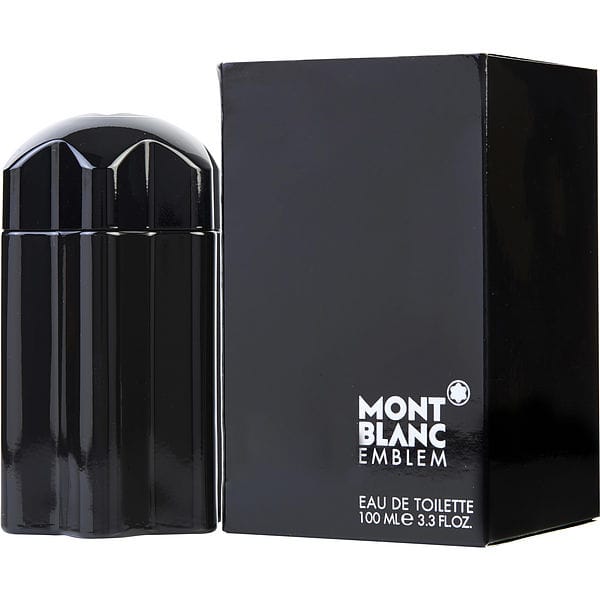 Montblanc Emblem For Men — 3