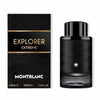 Montblanc Explorer Extreme — 2