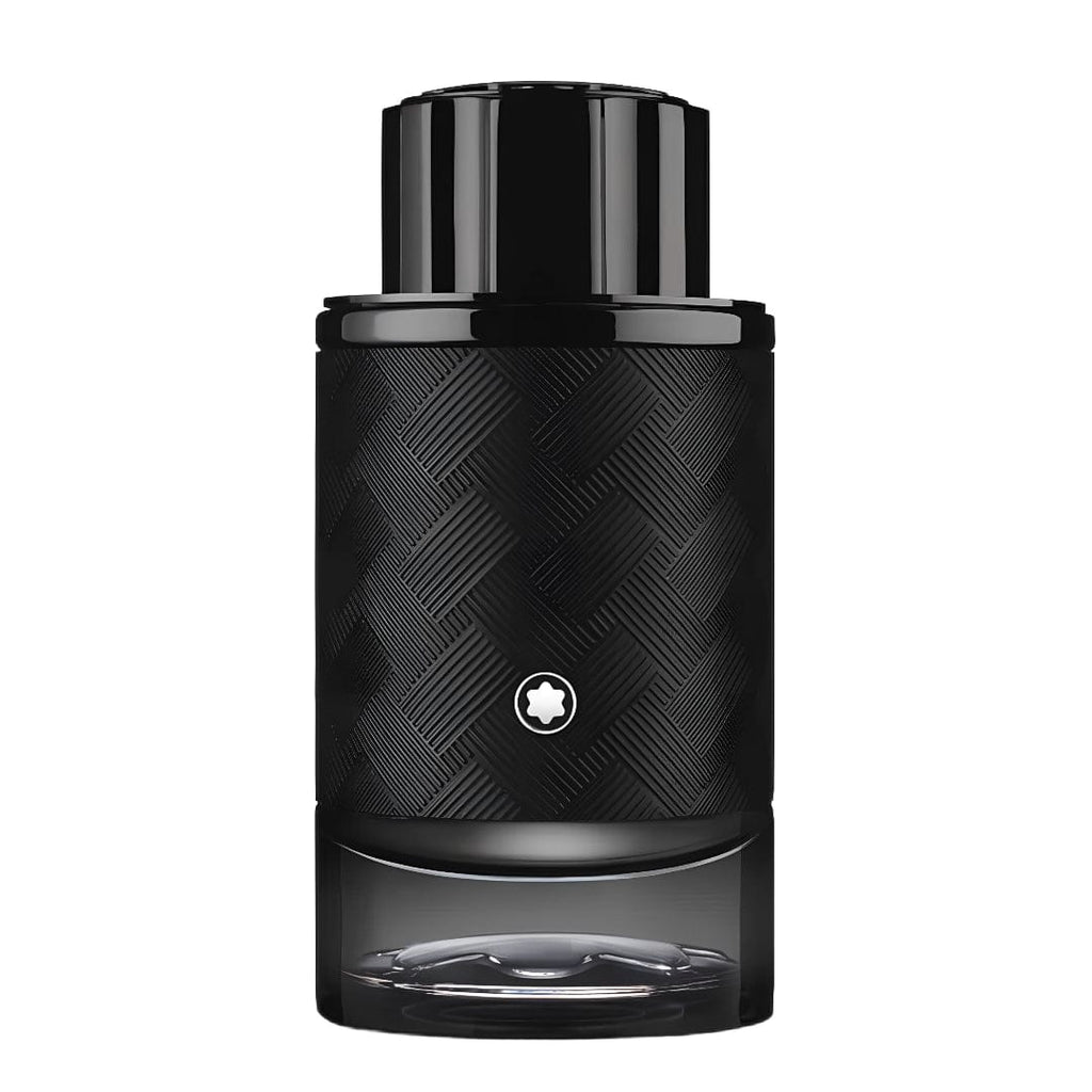 Montblanc Explorer Extreme — 1