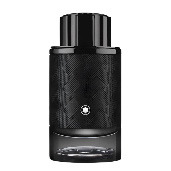 Montblanc Explorer Extreme — 1