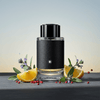 Montblanc Explorer Eau De Parfum — 2