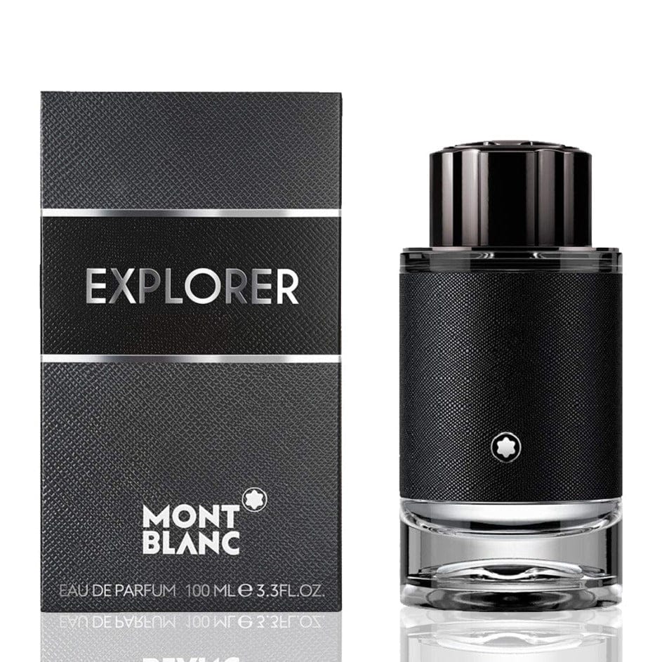 Montblanc Explorer Eau De Parfum — 3