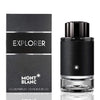 Montblanc Explorer Eau De Parfum — 3