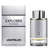 Montblanc Explorer Platinum — 3