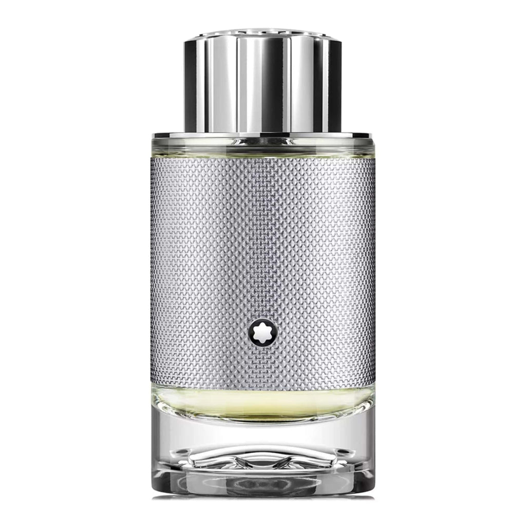 Montblanc Explorer Platinum — 1