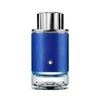 Montblanc Explorer Ultra Blue — 1