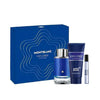 Montblanc Explorer Ultra Blue — 8