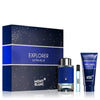 Montblanc Explorer Ultra Blue — 7
