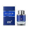 Montblanc Explorer Ultra Blue — 5