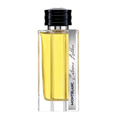 Montblanc Extreme Leather 4.1 oz Edp — 1